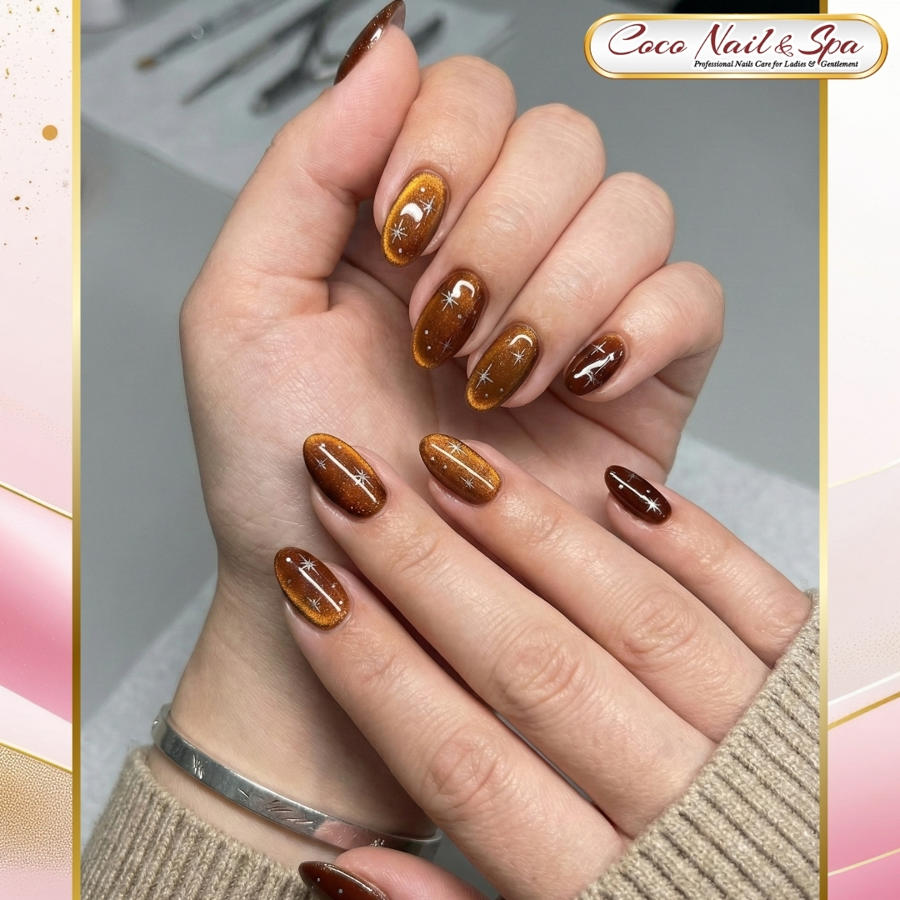 Amazing Nail Designs